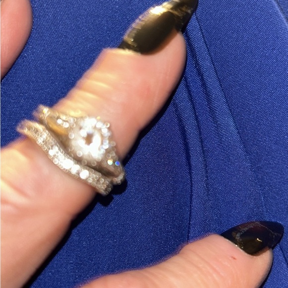 Ring Set - Picture 2 of 5